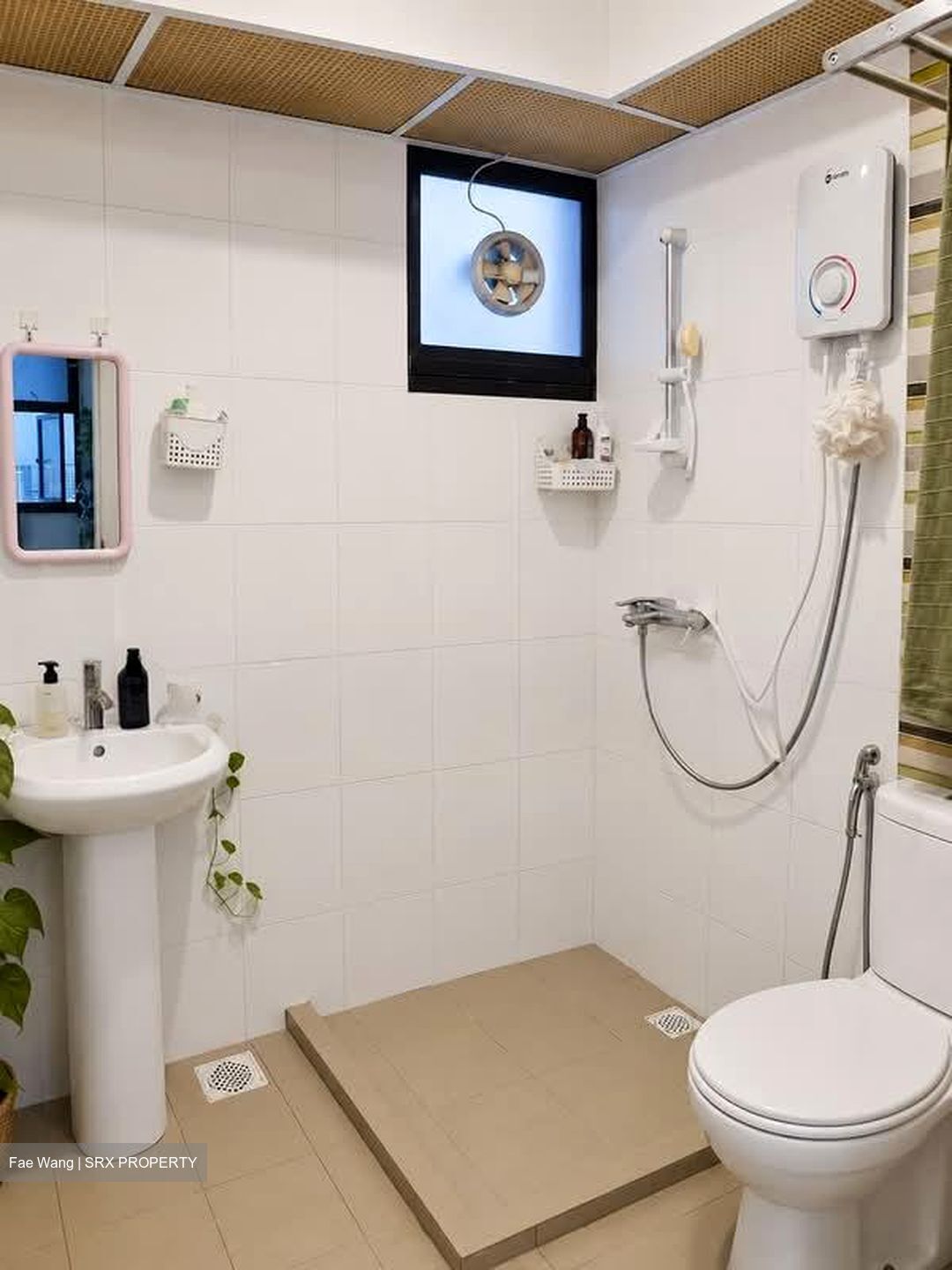 Blk 473A Fernvale Rivergrove (Sengkang), HDB 3 Rooms #581287601